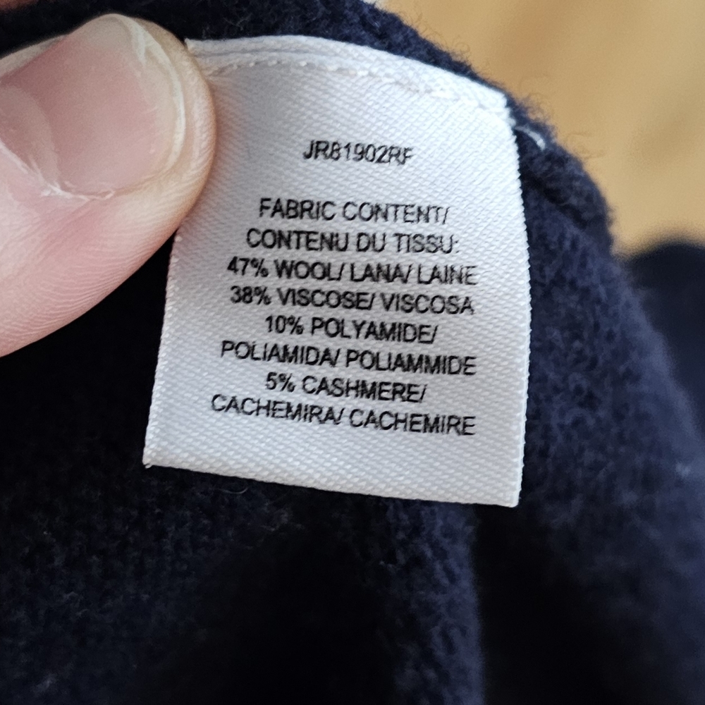 Derek lam 10 Crosby sweater - Picture 6 of 6